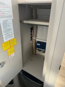 Fahrzeugbild Hymer Eriba Touring 542 (04) Bestausstattung #14