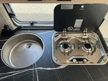Fahrzeugbild Hymer Eriba Touring 542 (04) Bestausstattung #11