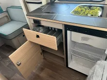 Fahrzeugbild Hymer Eriba Touring 542 (04) Bestausstattung #10