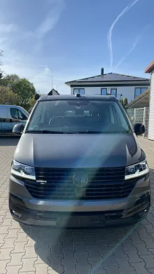Fahrzeugbild VW California T6.1 Ocean #12