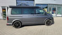 Fahrzeugbild VW California T6.1 Ocean #13
