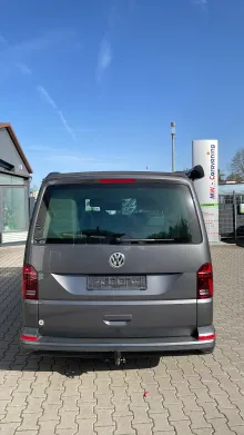 Fahrzeugbild VW California T6.1 Ocean #14