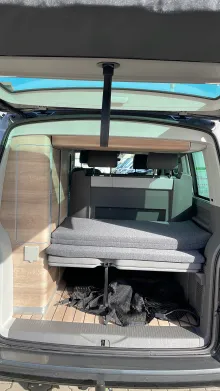 Fahrzeugbild VW California T6.1 Ocean #11