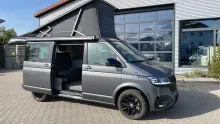 Fahrzeugbild VW California T6.1 Ocean #10