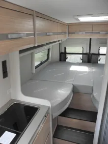 Fahrzeugbild Dethleffs Globetrail 640 ES SALE #7