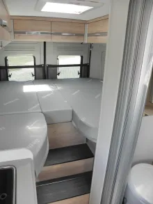Fahrzeugbild Dethleffs Globetrail 640 ES SALE #8