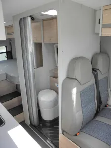 Fahrzeugbild Dethleffs Globetrail 640 ES SALE #9