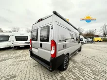 Fahrzeugbild Hobby Vantana OnTour Edition K60 FT*SONDERLACKIERUNG* #4