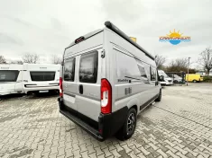 Bild 4 Hobby Vantana ONTOUR Edition K60 FT