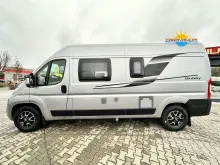 Fahrzeugbild Hobby Vantana OnTour Edition K60 FT*SONDERLACKIERUNG* #5