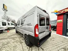 Fahrzeugbild Hobby Vantana OnTour Edition K60 FT*SONDERLACKIERUNG* #6