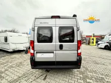 Fahrzeugbild Hobby Vantana OnTour Edition K60 FT*SONDERLACKIERUNG* #7