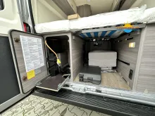 Fahrzeugbild Hobby Vantana OnTour Edition K60 FT*SONDERLACKIERUNG* #9