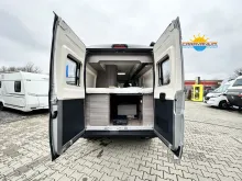 Fahrzeugbild Hobby Vantana OnTour Edition K60 FT*SONDERLACKIERUNG* #10