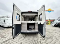 Bild 10 Hobby Vantana ONTOUR Edition K60 FT