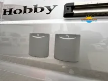 Fahrzeugbild Hobby Vantana OnTour Edition K60 FT*SONDERLACKIERUNG* #11