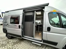 Fahrzeugbild Hobby Vantana OnTour Edition K60 FT*SONDERLACKIERUNG* #14