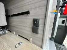 Fahrzeugbild Hobby Vantana OnTour Edition K60 FT*SONDERLACKIERUNG* #15