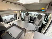 Fahrzeugbild Hobby Vantana OnTour Edition K60 FT*SONDERLACKIERUNG* #16