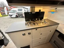 Fahrzeugbild Hobby Vantana OnTour Edition K60 FT*SONDERLACKIERUNG* #20