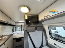 Fahrzeugbild Hobby Vantana OnTour Edition K60 FT*SONDERLACKIERUNG* #21