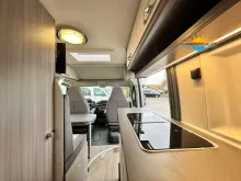 Fahrzeugbild Hobby Vantana OnTour Edition K60 FT*SONDERLACKIERUNG* #22