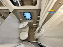 Fahrzeugbild Hobby Vantana OnTour Edition K60 FT*SONDERLACKIERUNG* #23