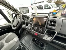 Fahrzeugbild Hobby Vantana OnTour Edition K60 FT*SONDERLACKIERUNG* #24