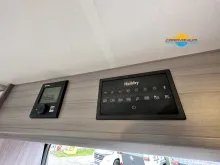 Fahrzeugbild Hobby Vantana OnTour Edition K60 FT*SONDERLACKIERUNG* #27