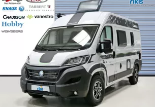 Vans V594S Sport Line