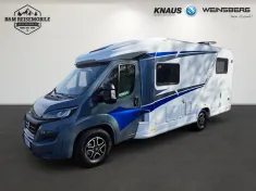 Bild 1 Knaus L!VE TI 650 MEG