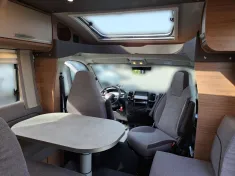 Bild 11 Knaus L!VE TI 650 MEG