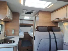 Bild 14 Knaus L!VE TI 650 MEG