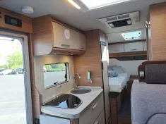 Bild 15 Knaus L!VE TI 650 MEG