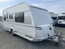 Fahrzeugbild Tabbert Vivaldi 460 E #17
