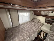 Fahrzeugbild Tabbert Vivaldi 460 E #14