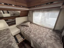 Fahrzeugbild Tabbert Vivaldi 460 E #10