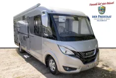 Bild 1 Hymer B-KLASSE ML-I 780