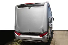 Bild 2 Hymer B-KLASSE ML-I 780