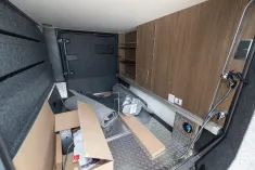 Bild 5 Hymer B-KLASSE ML-I 780