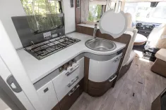 Bild 10 Hymer B-KLASSE ML-I 780