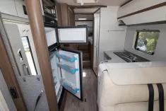 Bild 11 Hymer B-KLASSE ML-I 780