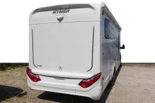 Fahrzeugbild Hymer TRAMP S 585 #2