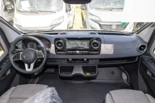 Fahrzeugbild Hymer TRAMP S 585 #3