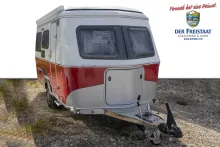 Fahrzeugbild Hymer Eriba TOURING 430 #1