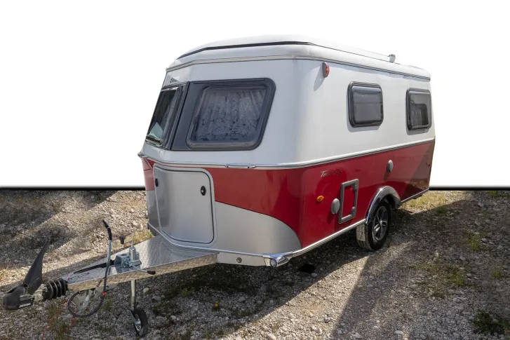 Fahrzeugbild Hymer Eriba TOURING 430 #2