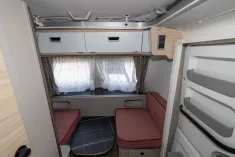 Bild 4 Hymer Eriba TOURING 430
