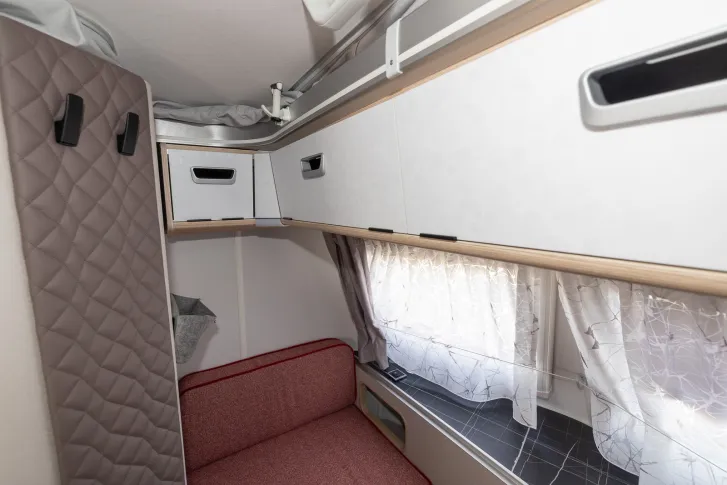 Fahrzeugbild Hymer Eriba TOURING 430 #6