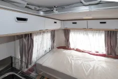 Bild 12 Hymer Eriba TOURING 430
