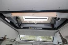 Fahrzeugbild Hymer CAMPER VAN AYERS ROCK #11